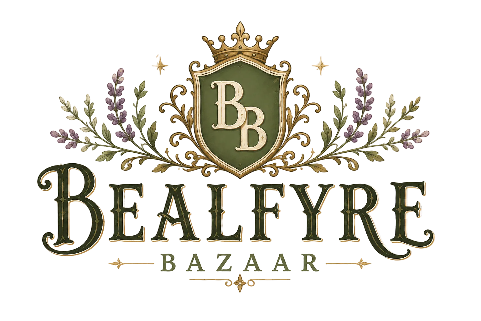 Bealfyre Bazaar
